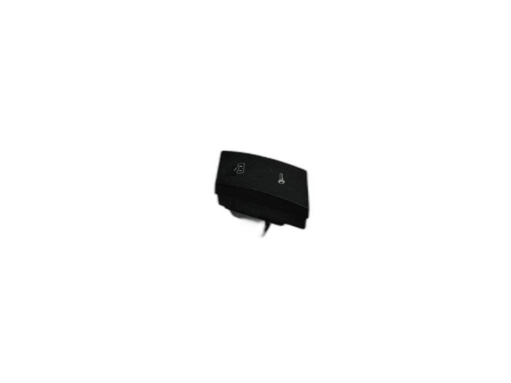 Buton inchidere centralizata SEAT IBIZA II (6K1) [ 1993 - 2002 ] VAG OEM 6L1962125 6L1 962 125