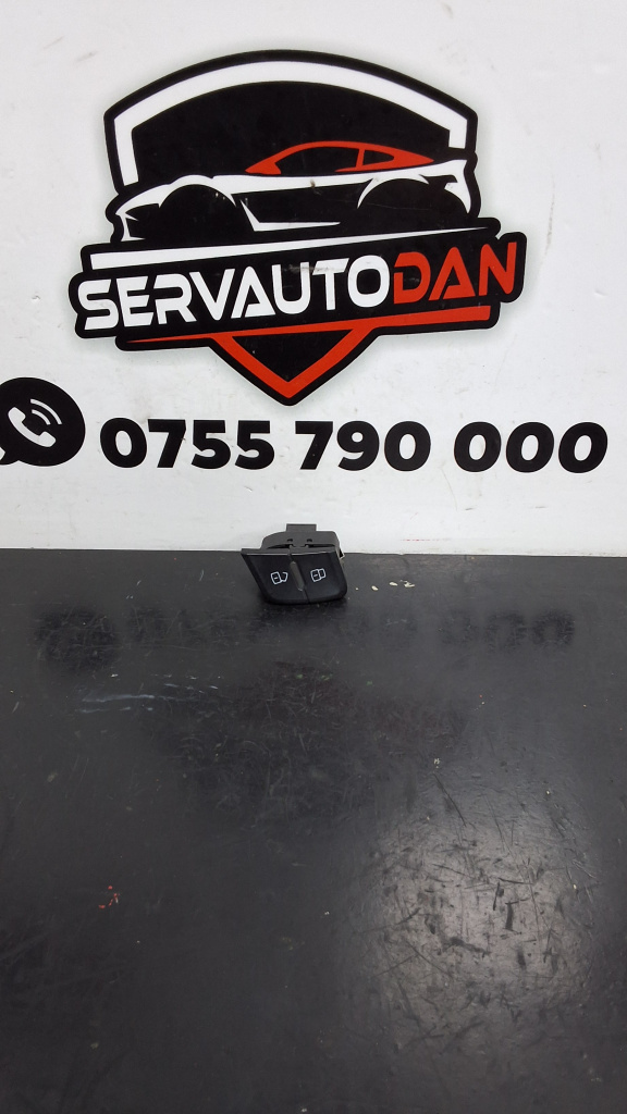 Buton inchidere/deschidere Audi A5 (2007-2011) [8T3] 2.7 Motorina 2011, -