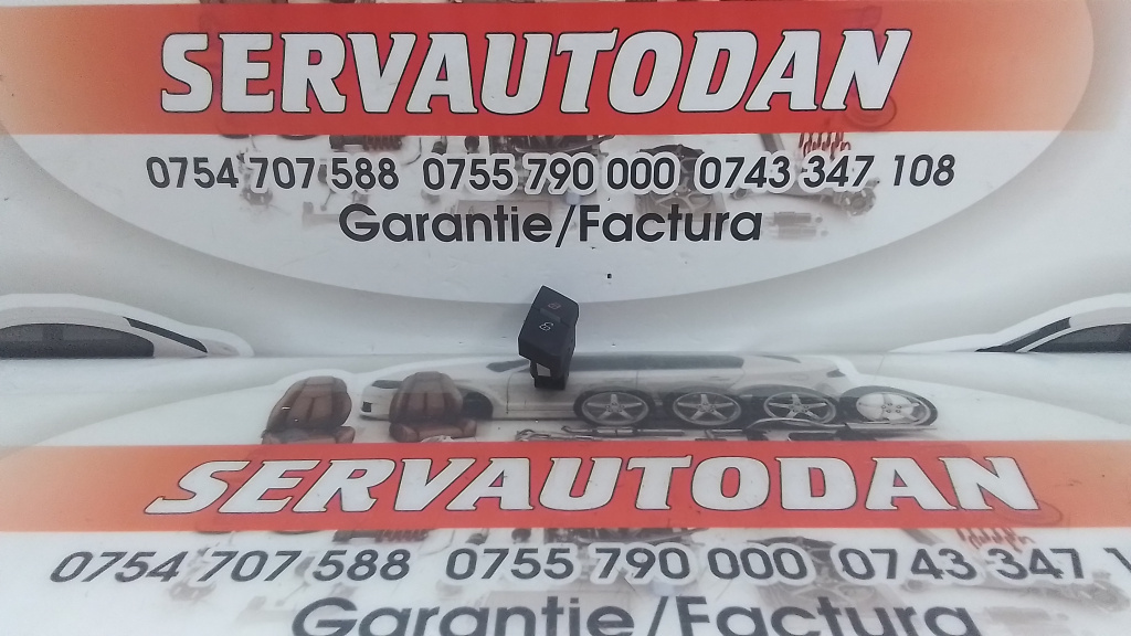 Buton inchidere/deschidere Audi A6 (2004-2011) [4F2, C6] 2.7 Motorina 2010