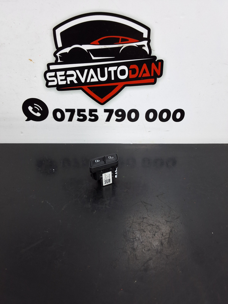 Buton inchidere/deschidere Ford Transit 7 (2006->) 2.2 Motorina 2016, BK2T-14017-BAW