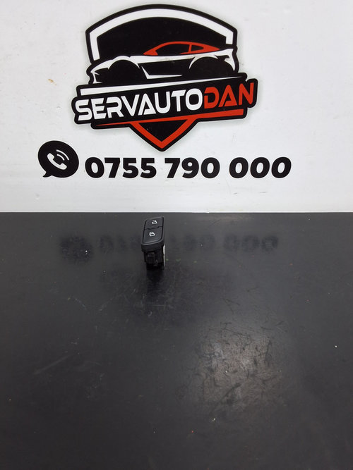 Buton inchidere/deschidere Ford Transit 7 (2006->) 2.2 Motorina 2016, BK2T-14017-AAW
