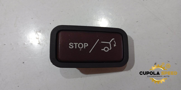 Buton inchidere haion 2128210651 Mercedes-Benz E-Class W212 [2009 - 2013]