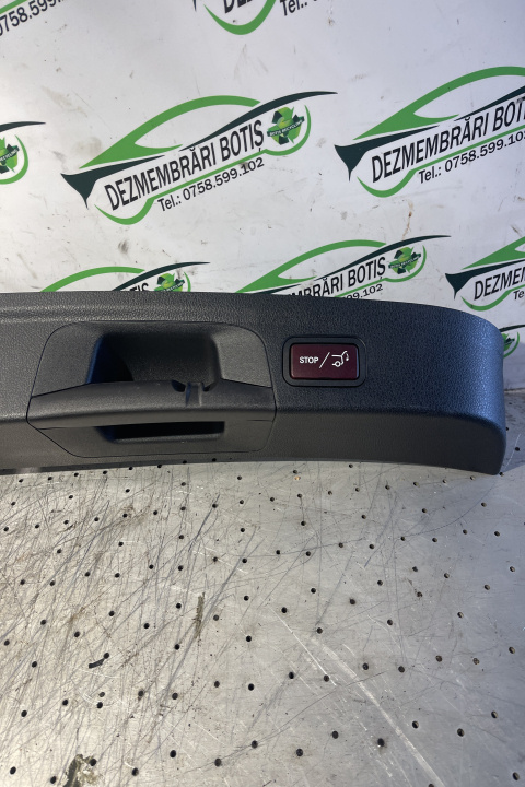 Buton inchidere haion Mercedes-Benz GLE (C167) [2019 - 2023]