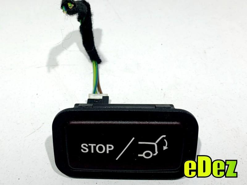 Buton inchidere haion Mercedes C-Class (2007-2010) [W204] A2128210651