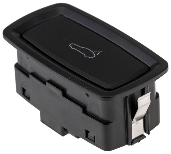 Buton Inchidere Haion Nty Porsche Cayenne 2 92A 2010-2017 EWS-PS-023