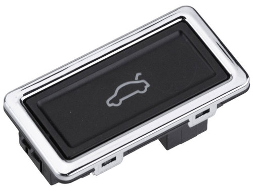 Buton Inchidere Portbagaj Nty Audi A6 C6 2004-2011 EWS-AU-083