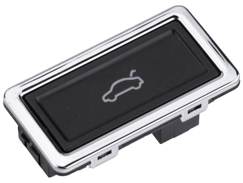 Buton Inchidere Portbagaj Nty Audi EWS-AU-083