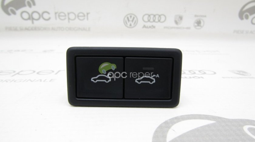 Buton inchidere portbagaj VW Touareg CR (2019 - 2020) - Cod: 3G0959832A