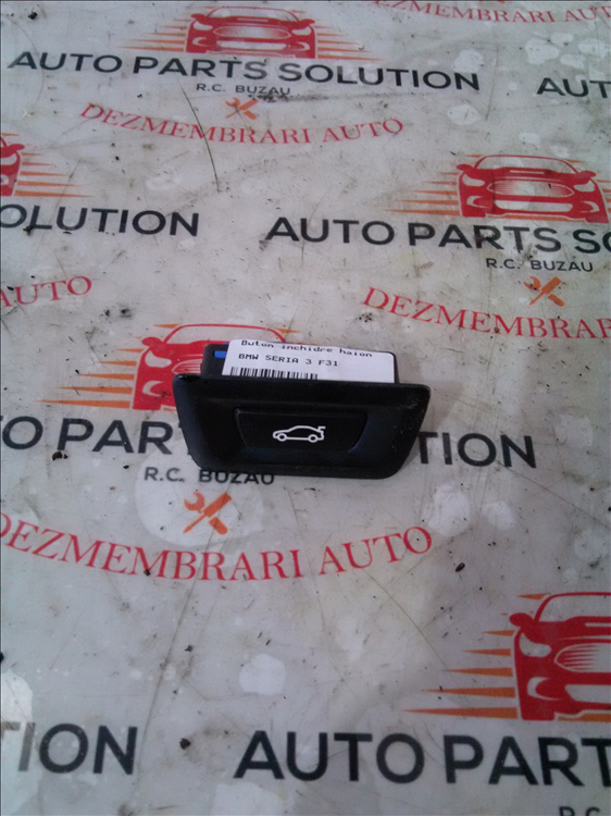 Buton inchidre haion BMW SERIA 3 F31