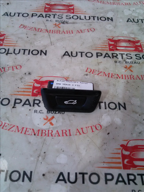 Buton inchidre haion BMW SERIA 3 F31