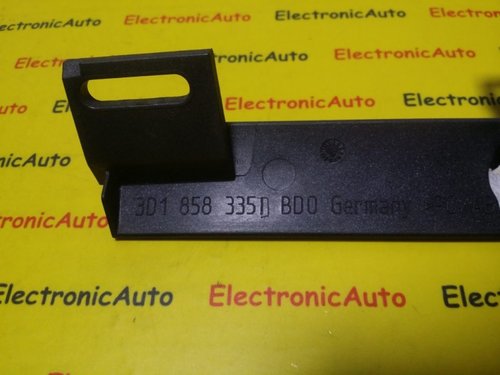 Buton Inclazire Vw Phaeton, 3D0919815L, 3D1858335