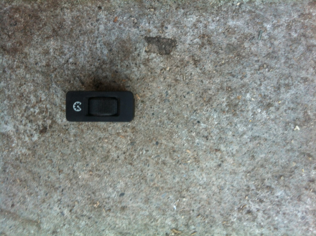 Buton intensitate lumini BMW Seria 5 E39 [1995 - 2000] Sedan 4-usi 523i MT (170 hp) SE 2.5