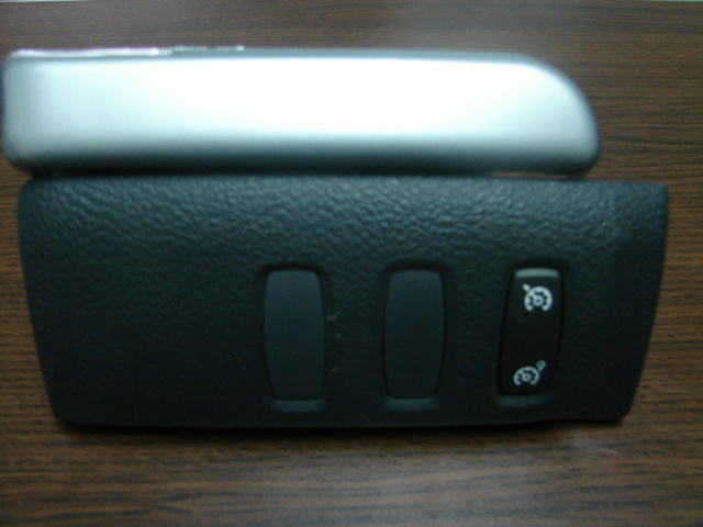 Buton intensitate lumini bord Renault Laguna 2 [facelift] [2005 - 2007] Grandtour wagon 2.0 AT (135 hp) (KG0/1_)