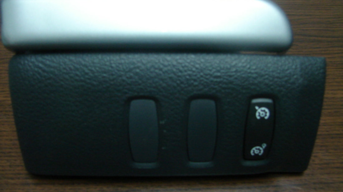 Buton intensitate lumini bord Renault Laguna 2 [facelift] [2005 - 2007] Grandtour wagon 2.0 AT (135 hp) (KG0/1_)