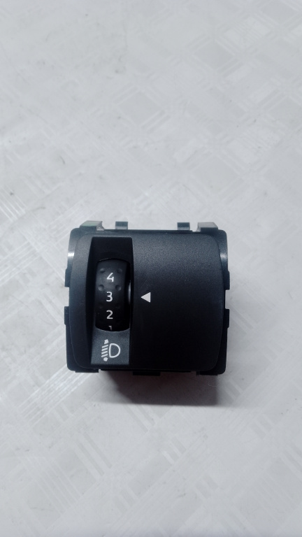 Buton intensitate luminii Dacia Sandero 1.0 Benzina 2021, 251902972R