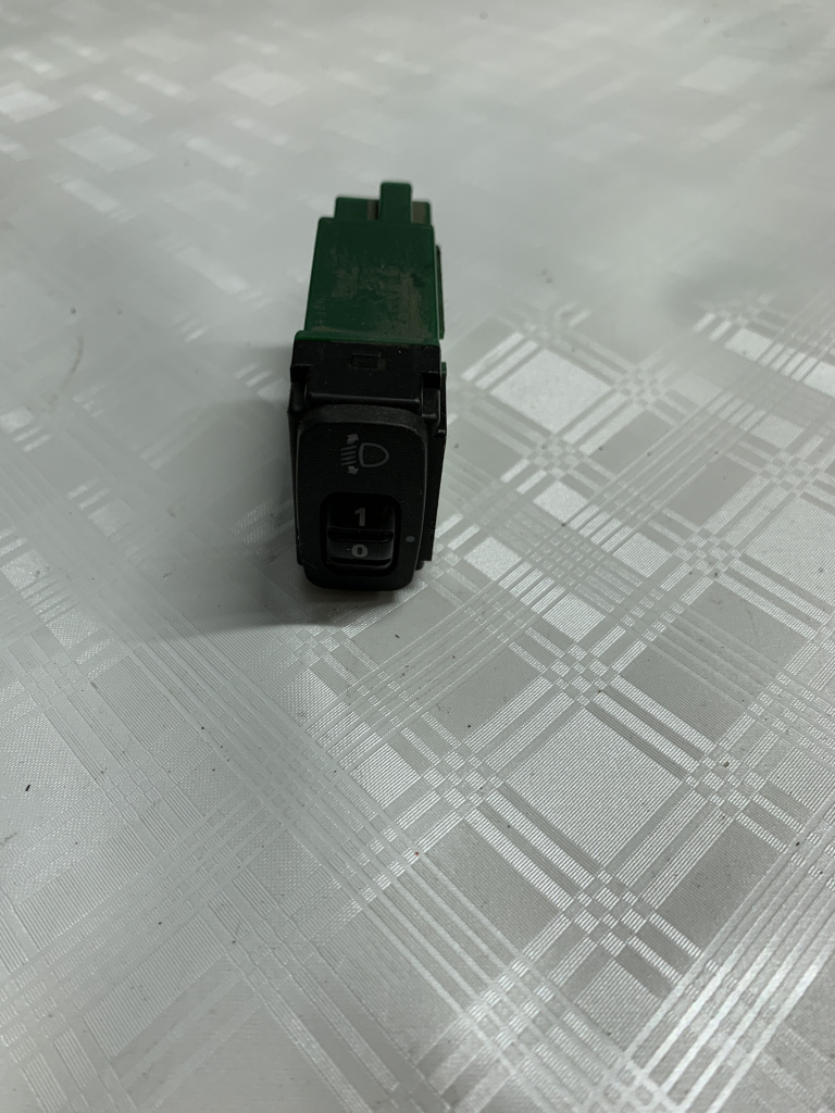 Buton intensitate luminii Mitsubishi ASX - Motorina 2012, -