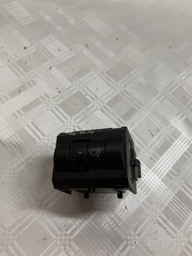 Buton intensitate luminii Skoda Octavia 3 - Motorina 2014, -