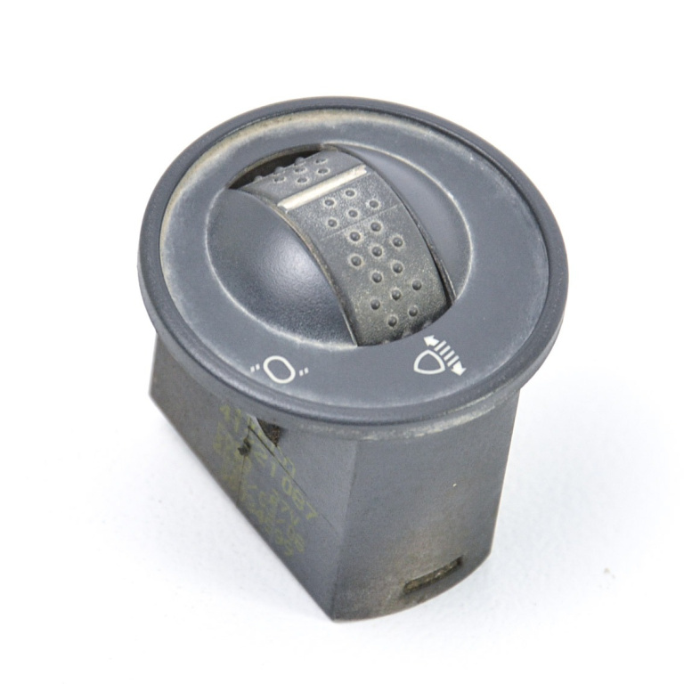 Buton Iveco EuroCargo 1991 - Prezent Motorina 41221087