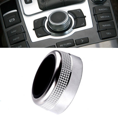 Buton Joystick MMI Meniu Oe Audi Q7 4L 2006-2016 4F0919069A