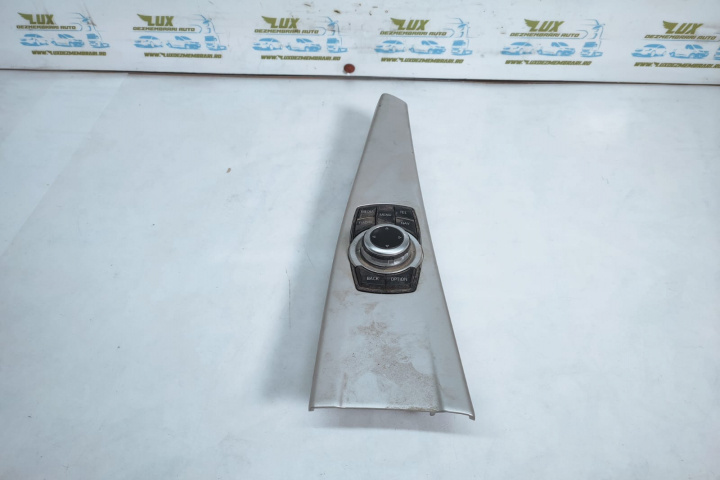 Buton joystick navigatie 9286699-03 BMW Seria 1 F20/F21 [2011 - 2015]