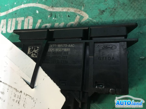 Buton Jx7t11b573aac Tcs,si Auto Hold Ford Focus IV Turnier 2018