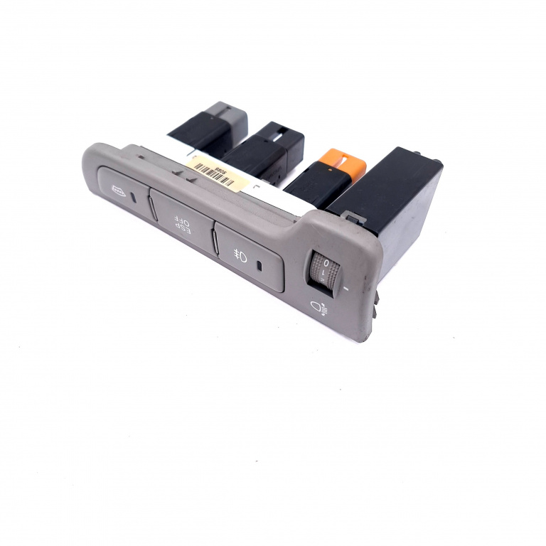 Buton Kia Carens 3 (Un) 2006-2013 2.0 Crdi 140 D4Ea Motorina Esp Switch 202002962, 321W95910, 621W05010, 8606