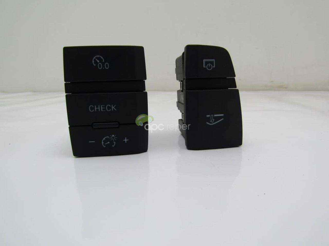 Buton KU-chek  Audi A6 4F Facelift 2010 - 2,0Tdi cod 4LI929123