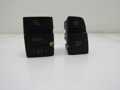 Buton KU-chek  Audi A6 4F Facelift 2010 - 2,0Tdi cod 4LI929123
