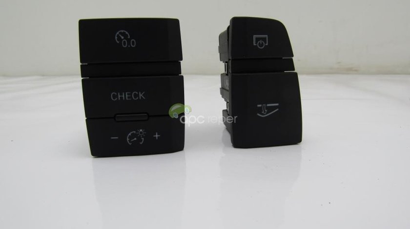 Buton KU-chek Audi A6 4F Facelift 2010 - 2,0Tdi cod 4LI929123