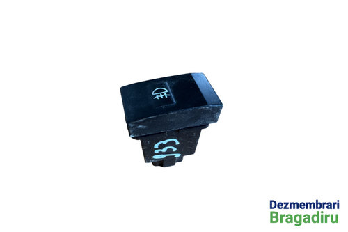 Buton lampa ceata Cod: 93770-3E000 93770-3E000 Kia Sorento [2002 - 2006] SUV 2.5 CRDi 4WD MT (140 hp...