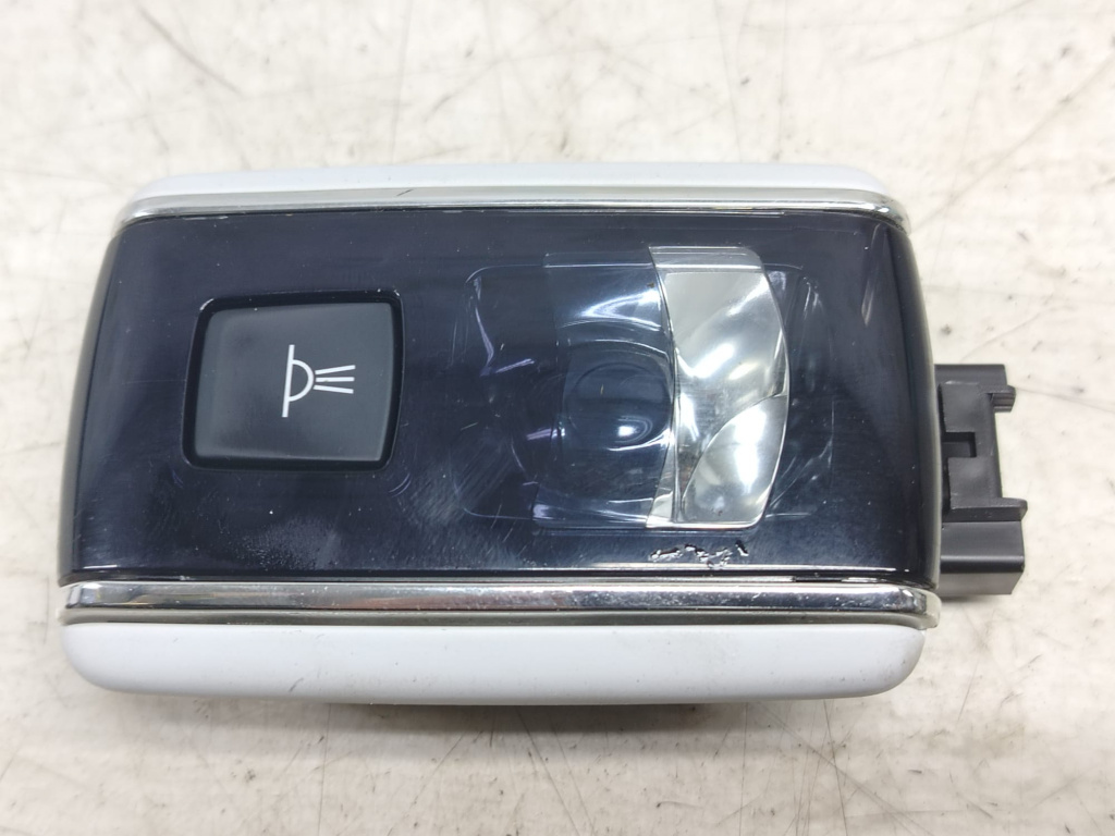 Buton lampa plafon 9670880177 Peugeot 508 [2010 - 2014] 2.0 hdi + hybrid RHC RH02