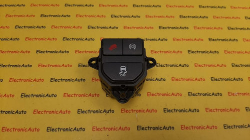 Buton Land Rover BJ3214K147BD, 10021995