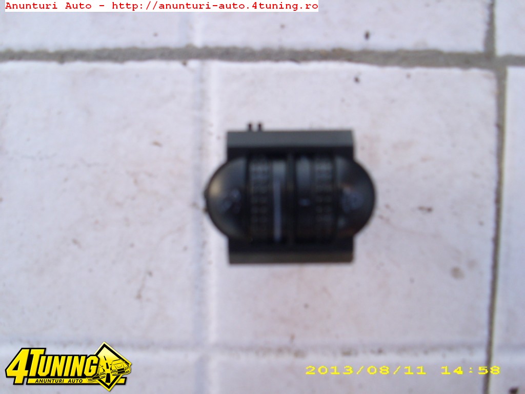 Buton lumina bord VW Passat B5