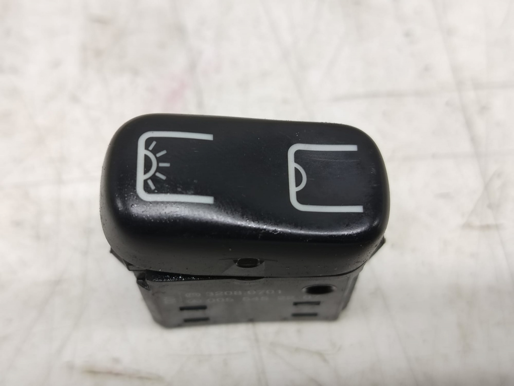 Buton lumini 0055452207 Mercedes-Benz Vito W639 [2003 - 2010]