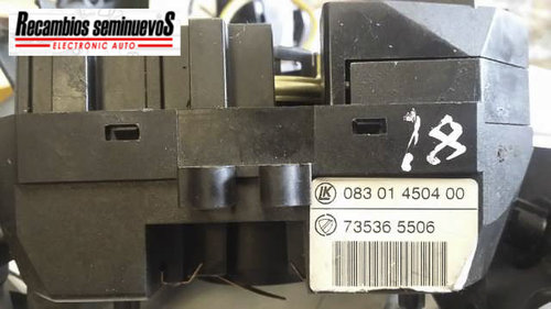 Buton lumini ALFA ROMEO 147 735365507 / 08301450401735365507 / 08301450401