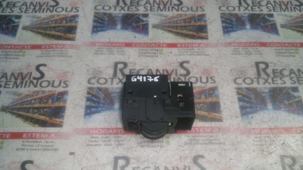 Buton lumini AUDI A3 8P0 919 094 / 8P09190948P0 919 094 / 8P0919094