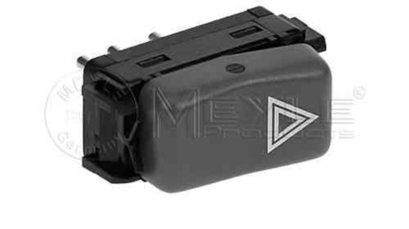 Buton lumini avarie MERCEDES-BENZ 190 (W201) MEYLE 014 890 0001