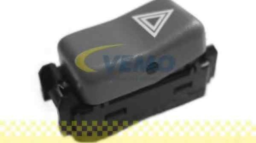 Buton lumini avarie MERCEDES-BENZ 190 (W201) VEMO V30-73-0124