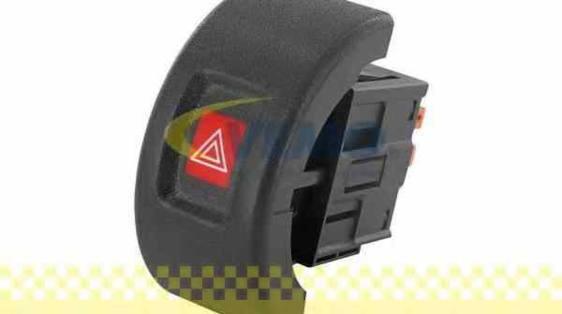 Buton lumini avarie OPEL ASTRA G hatchback F48 F08 VEMO V40-80-2421