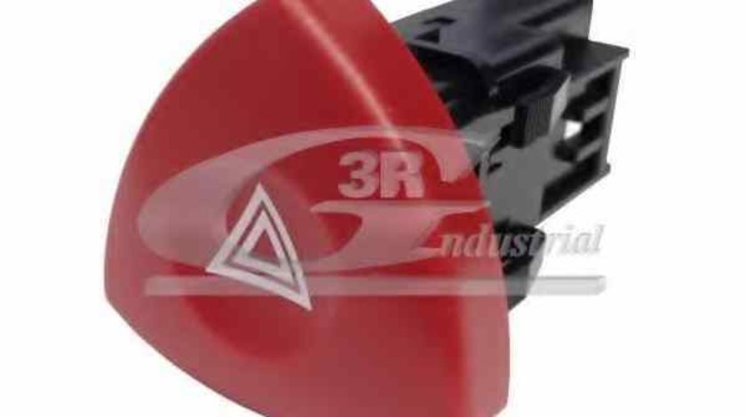 Buton lumini avarie RENAULT MASTER II caroserie FD Producator AKUSAN LCC4003