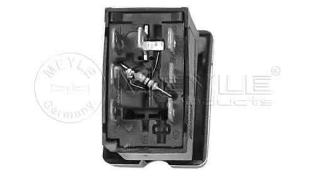 Buton lumini avarie VAUXHALL TIGRA Mk I (F07) MEYLE 614 062 0000