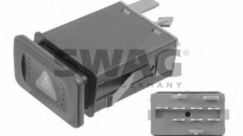 Buton lumini avarie VW GOLF IV 1J1 SWAG 32 92 2292