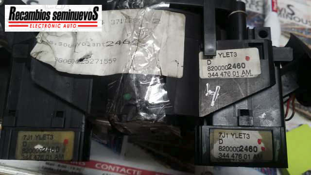 Buton lumini BMW E46 SERIE 3 6 936 831 / 6936831 / 5322284116 936 831 / 6936831 / 532228411