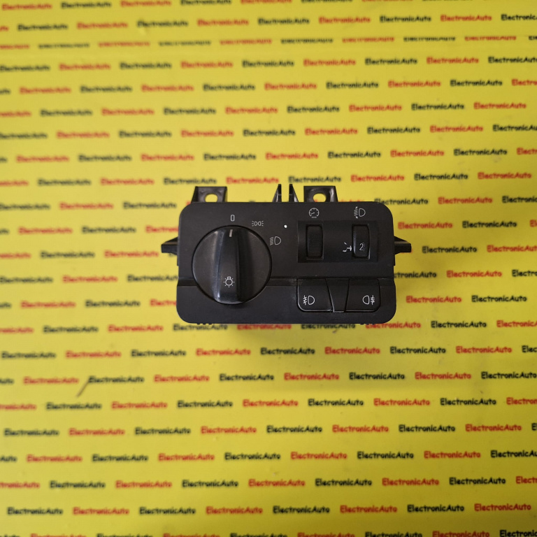 Buton lumini BMW E46 SERIE 3, 6939831, 532228411, 0037768,