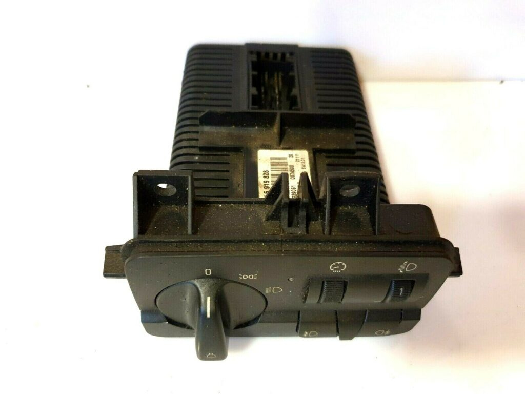 Buton lumini BMW SERIE 3 6 919 828 / 69198286 919 828 / 6919828