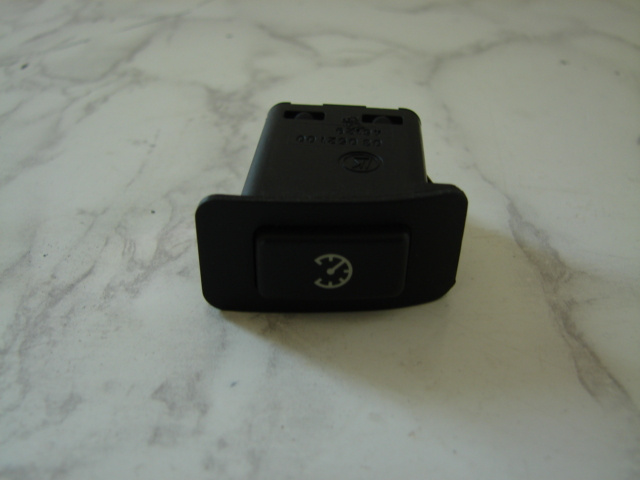Buton lumini bord BMW Seria 7 E38 [1994 - 1998] Sedan 728i AT (193 hp) 2.8i