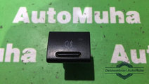 Buton lumini ceata Audi A4 (1994-2001) [8D2, B5] 8...