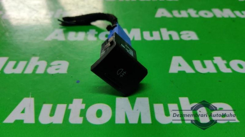 Buton lumini ceata Audi A4 (1994-2001) [8D2, B5] 8d0941563