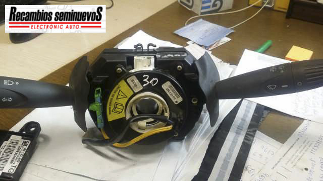 Buton lumini FIAT PUNTO B826B826
