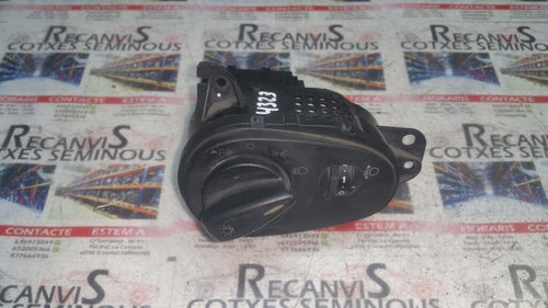 Buton lumini FORD FOCUS 98AG-13A024-CG / 98AG 13A024 CG / 98AG13A024CG98AG-13A024-CG / 98AG 13A024 C...